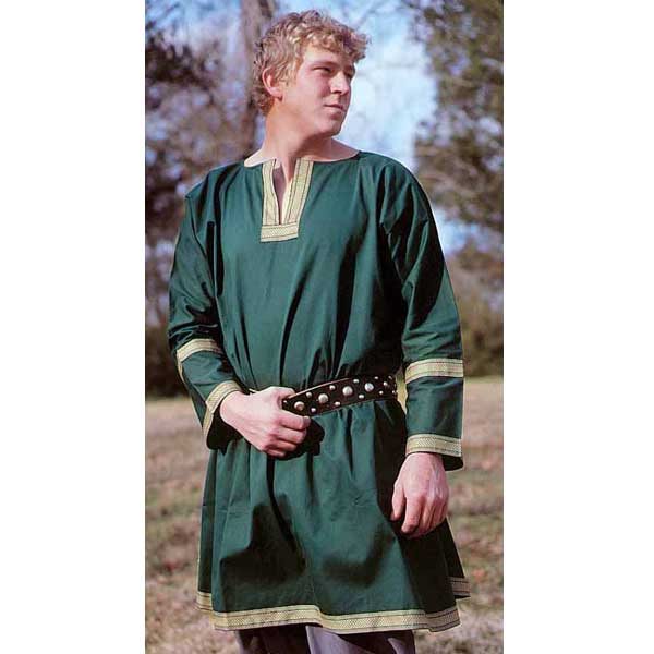 foto Viking Tunic